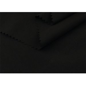 Waterproof Bonding PET T400 Polyester 107GSM Winter Jacket Fabric