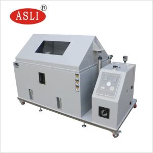 ISO 9227 Industrial Dry and Wet Composite Salt Water Spray Test Device