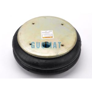 FD 530-35 545 Contitech Rubber Double Convoluted Air Spring 2B12-427 Goodyear