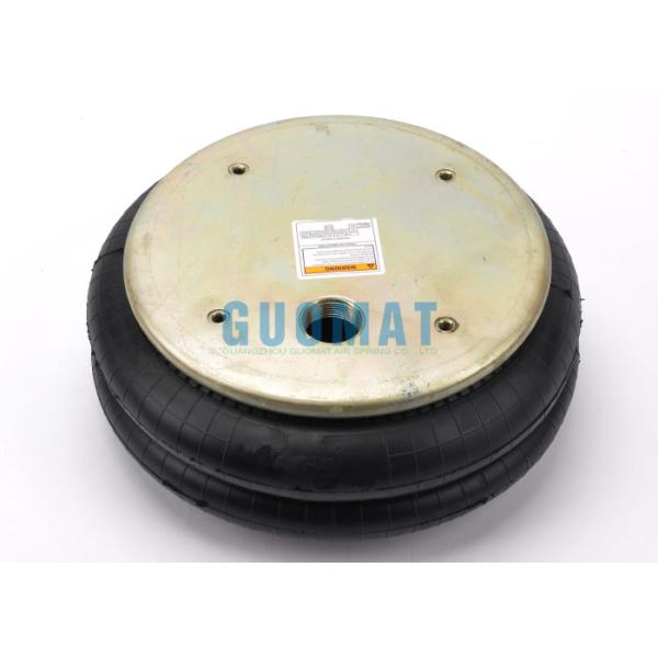 FD 530-35 545 Contitech Rubber Double Convoluted Air Spring 2B12-427 Goodyear