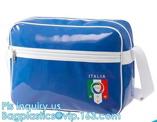 Plastic PVC Waterproof Travel Bag With Zipper, toilet bag with zipper for travel, Shells shape nylon zipper pouch travel