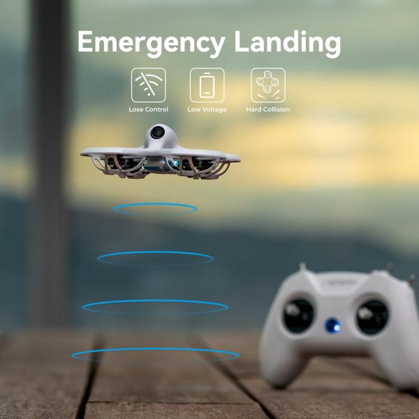 Unleash the Full Potential of Your Betafpv Drone with Cetus Pro Brushless Motors Altitude Hold Mode ≤10min Flight Time