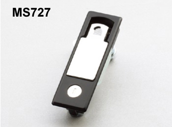 Cabinet Panel Door Lock MS727 Swing handle lock for industries Cabinet Panel Door Lock MS727 Swing handle lock for industries