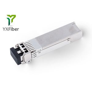 SFP+ 10G 80km Duplex LC Single Mode