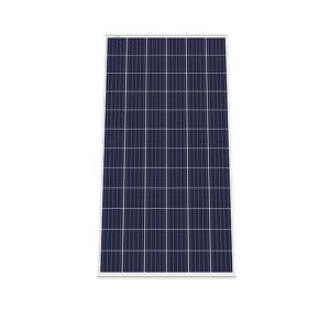 Buy cheap Dual Glass 360w Solar Panel 365W 370W Polycrystalline Silicon Solar Cells from wholesalers
