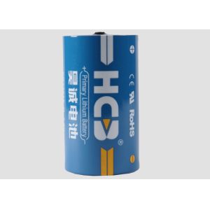 China 3.6V 19000mAh ER Bobbin Li-SOCL2 Battery on sale