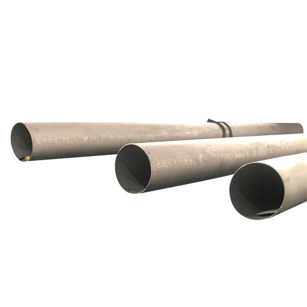 Buy ASTM Stainless Steel Water Pipe Sus304 310 304 316 1 Inch at wholesale prices