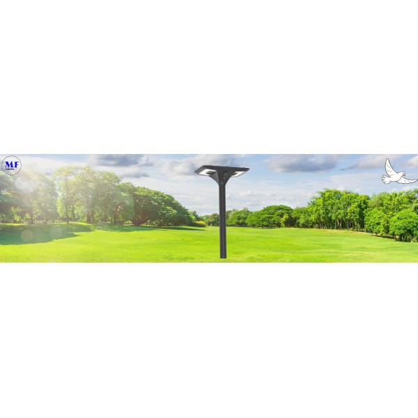 190lm/W 30W LED Outdoor Street Garden Light 3 Years Warranty IP66 70ra Aluminum Waterproof For Parking Lot