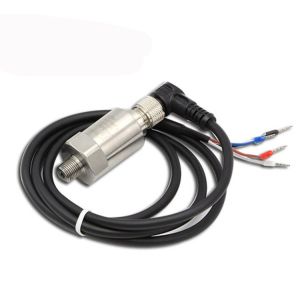 Silicone Oil Atmospheric Pressure Sensor
