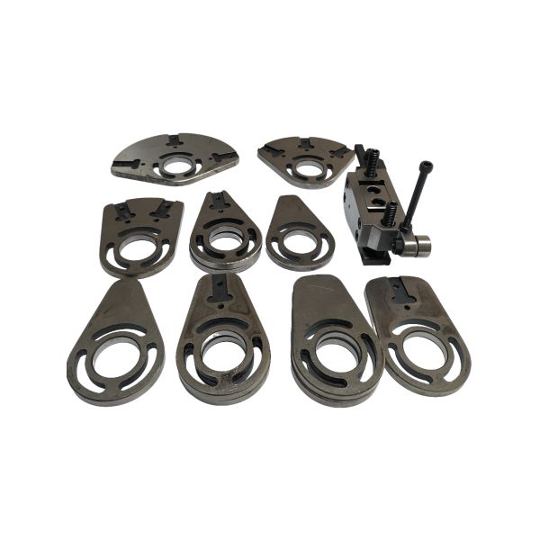 HYD 1-4mm CNC Coiling Spring Making Machine Metal & Metallurgy Machinery for Forming Wire