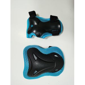 Sponge Roller Skating Protective Gear High Density Anti Throw Shell