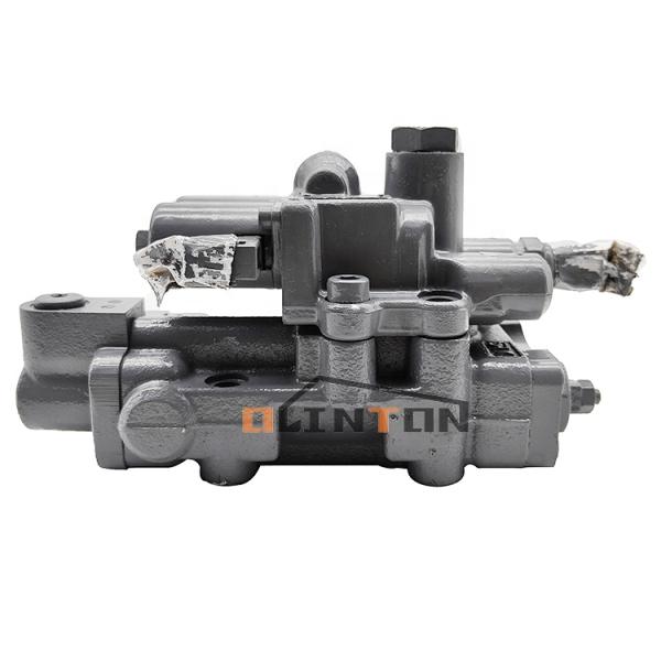 YB60000066 9253685 Pump Regulator for ZX200-5G ZX330-3 ZX360-3 Excavator Spare Parts