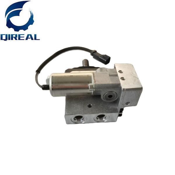 Excavator Spare Parts PC300-8 PC400-8 PC400LC-8 PC450-8 Pilot Valve 702-16-04290