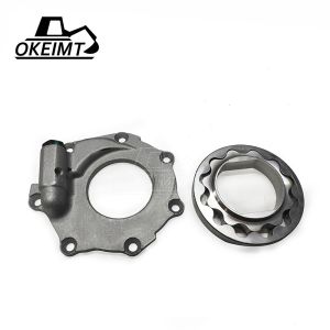 4D88 Oil Pump Extractor 3TNV88 4TNV84 4TNV88 119802-32100