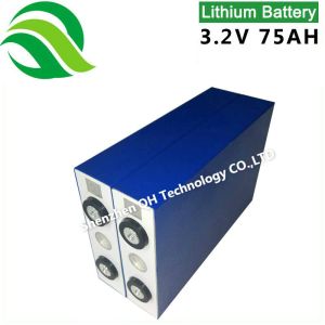 High Output Lifepo4 Ebike Battery 48Volt 150Ah For Large Electric Vehicles