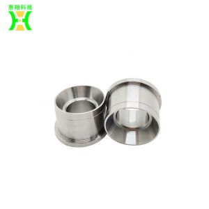 Durable EDM Moulded Precision Components , Multifunctional Mold Spare Parts