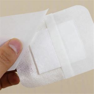 2440X1050X1800mm Dimension L*W*H Newest KR-QFT-A Film dressing machine for wound