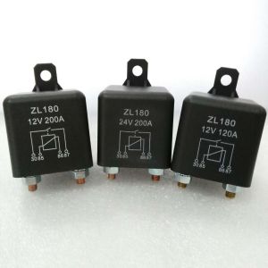 100A 12V EXTRA HEAVY DUTY MAKE AND BREAK [100A_Relay_12V]