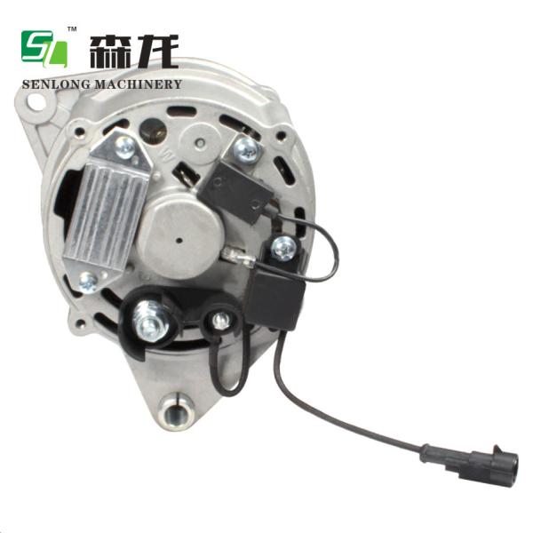 12V 120A AAK4860 ,11204490,47383500, Alternator 12785N,11.203.302,11203302,11203714,11204327,504271461,5801453378