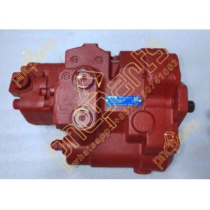 PSVD2-17E Excavator ZX40 Hydraulic Piston Pump VIO55