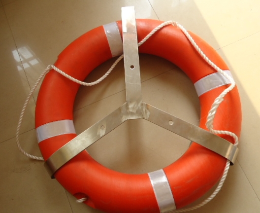 720mm*440mm Water Life Buoy with CCS Certificate