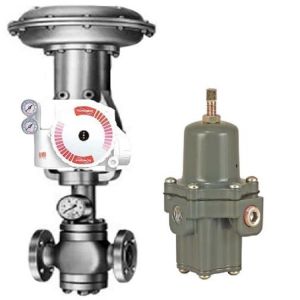 China Control Valve Positioner With Flowserve Pneumatic Valve Positioner Logix