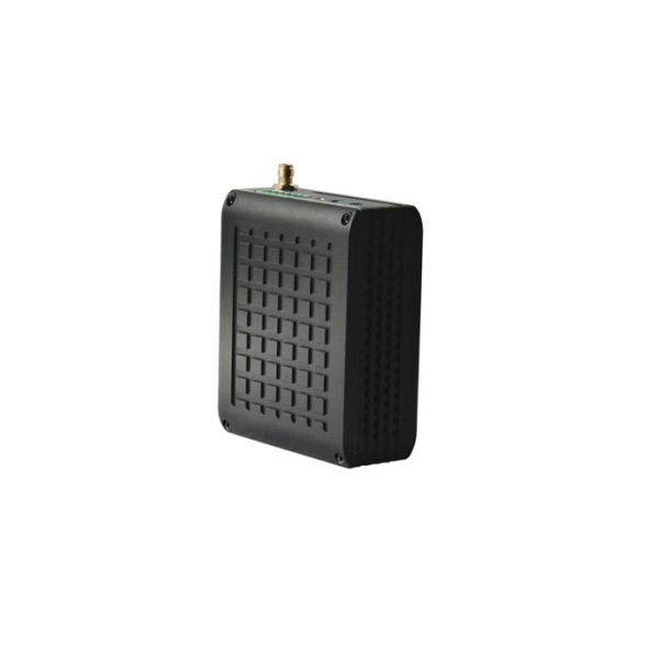 Lightweight Cofdm Wireless HDMI Video Transmitter With 2 Channels Industrial