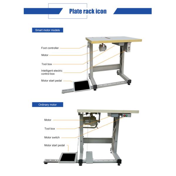 8B Automatic Lurication High Speed Hemming Machine