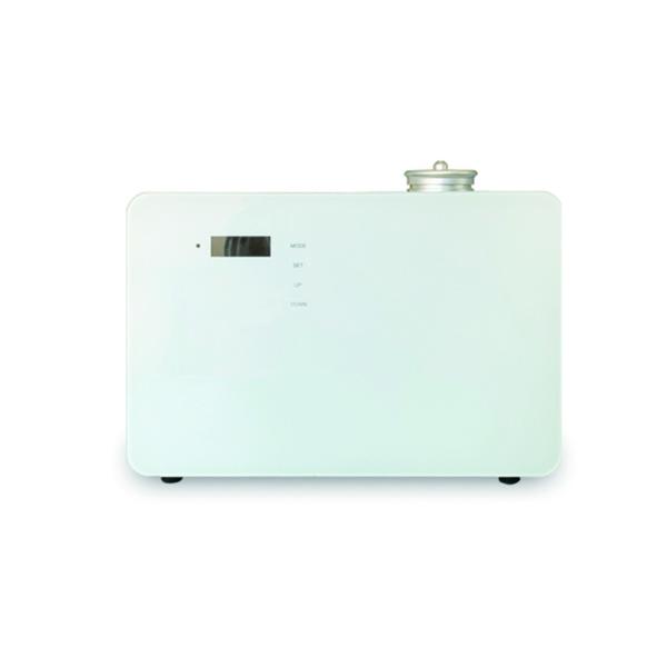 Buy 0.5L 12V2A 1500cbm HVAC Scent Diffuser Machine With Fan at wholesale prices