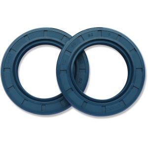 Durable Smooth Black Bonded Seals Hydraulic Fittings