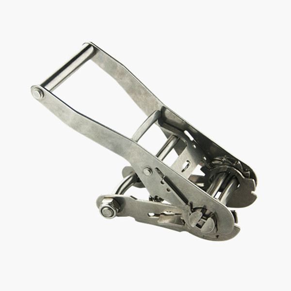 Buy Cargo Lashing Tie Down Buckle For Tie Down Bundle at wholesale prices