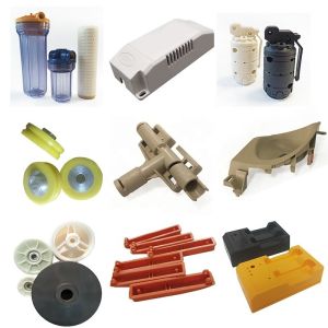 Fast Prototyping and Customization Services Offered Injection Mould Maker for