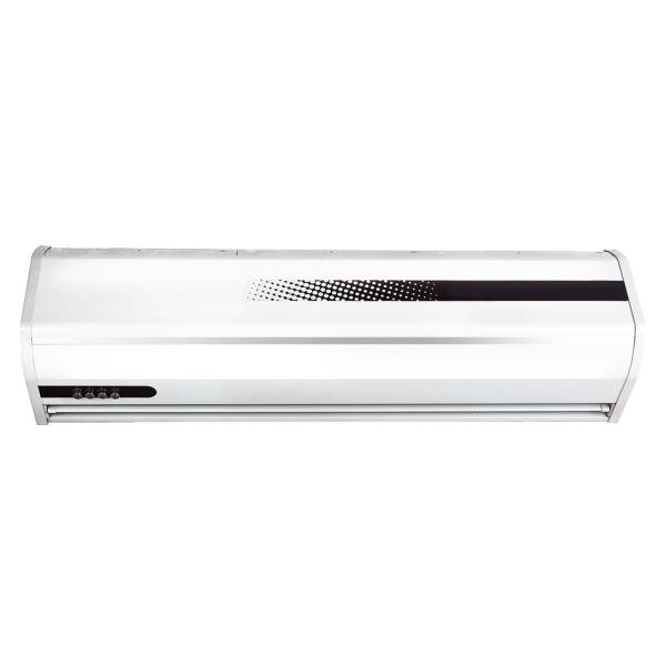 Buy 1000mm Ambient Air Manual Control Centrifugal Door Air Curtain at wholesale prices