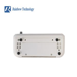 PET Vet Instrument Mini Veterinary Vital Signs Monitor Icu Multi Parameter