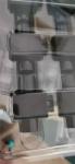 FS6122 High Precision Gas Flow Meter CPAP Sensor Fusion