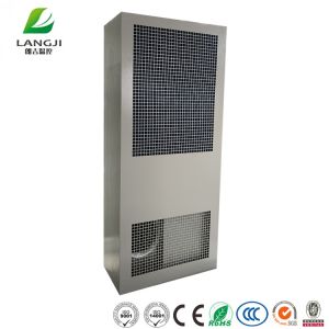 DC 2000W Electrical Enclosure Air Conditioner