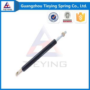 Quality Short Black Steel Compression Gas Springs Industrial Springs for sale