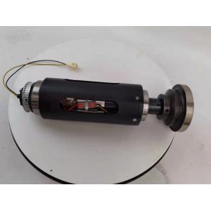 1000watt Titanium Horn Ultrasonic Sewing Machine Continuous Welding