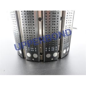 Tipping Paper Suction Drum For Protos Machines