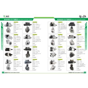 Alternator UD13919A,5272634,5272634,5272634,AVIC2002,UD13919A,5272634,5272634