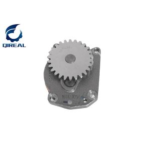 4003950 M11 TRUCK Diesel Engine Part engine oil pump for CUMMINS parts