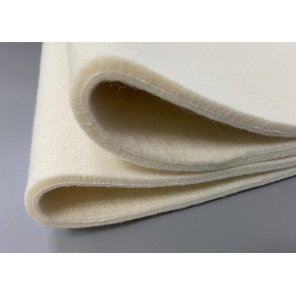 Buy Bakeries Baguette Machine 4.5mm Endless Wool Felt at wholesale prices