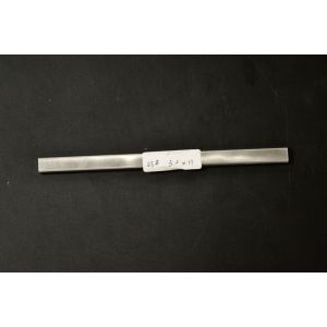 China Carbon Steel 1-12mm Flat Iron Steel Bar 6-120mm Corrosion Resistance on sale