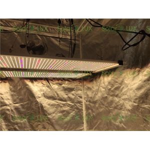 V2 SAMSUNG LM301B 480Watt Aluminum LED UV Grow Lights