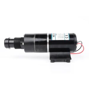 KMP-4500 Macerator Pump DC 24V dirty water pump 45L/min RV pump trash pump