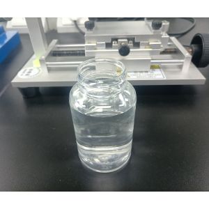 Quality Colourless Liquid Acrylic Urethane Resin For Uv Top Coating for sale