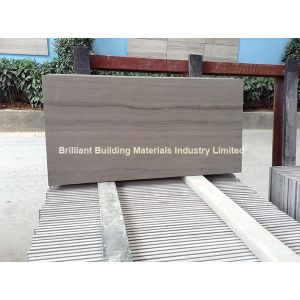 China China Athens Gray Marble Slabs, Grey Veins Marble Slabs on sale