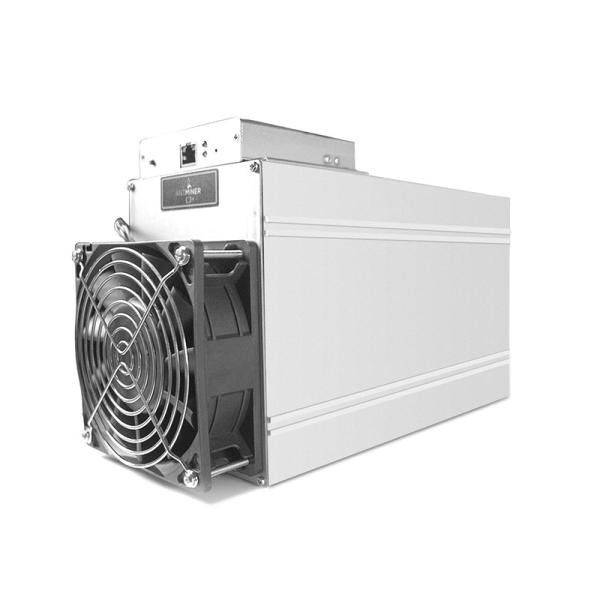 Buy Refurbished Antminer L3+ Miner 504Mh/s Bitmain Graphics Card at wholesale prices