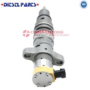 Fuel Injector 225 0118 for CATERPILLAR C9