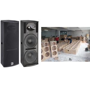 Quality Pa Speaker System Portable Audio Loudspeaker for sale